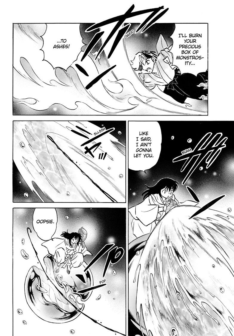 Mao Chapter 235 13