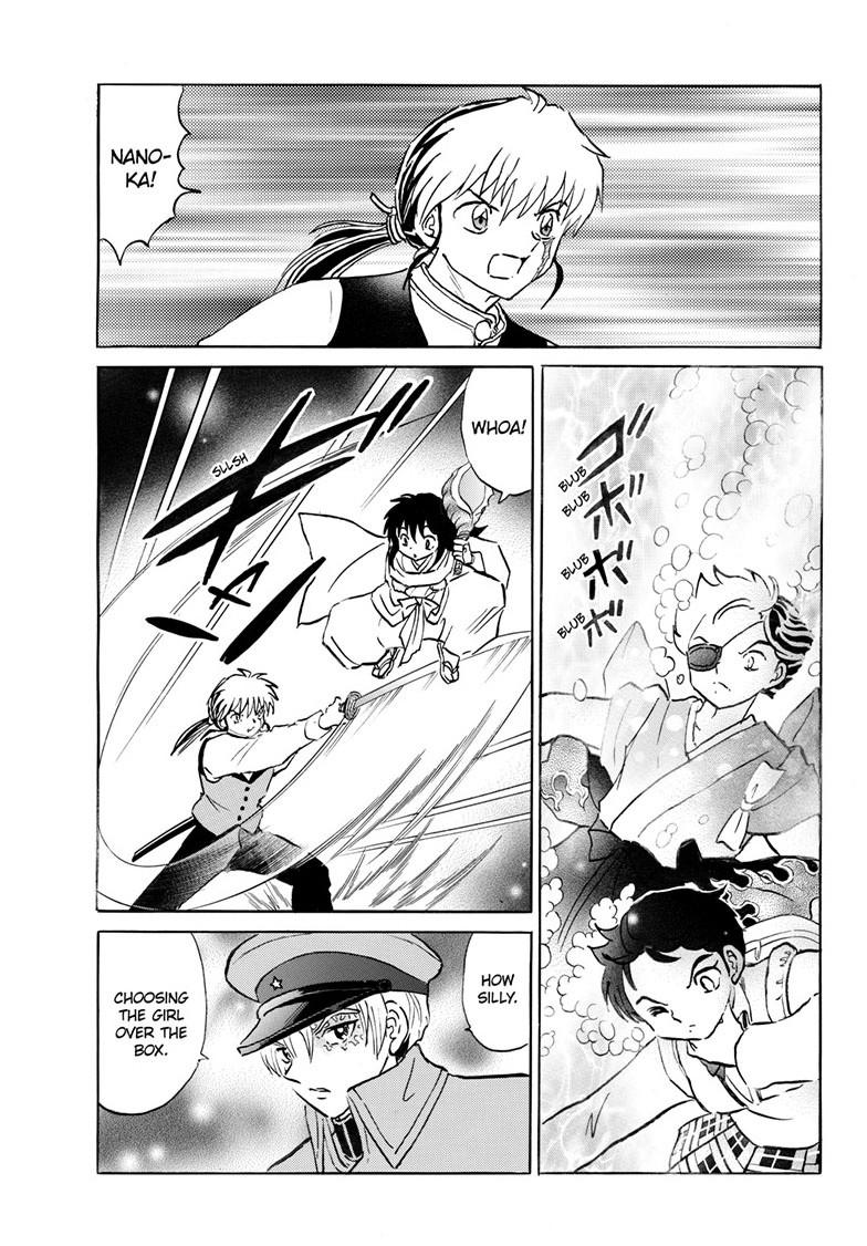 Mao Chapter 235 16