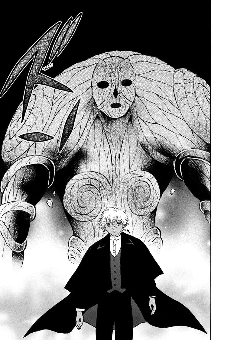Mao Chapter 236 7