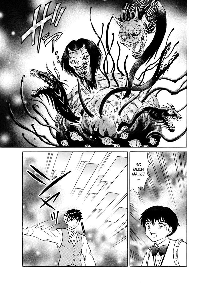Mao Chapter 236 16