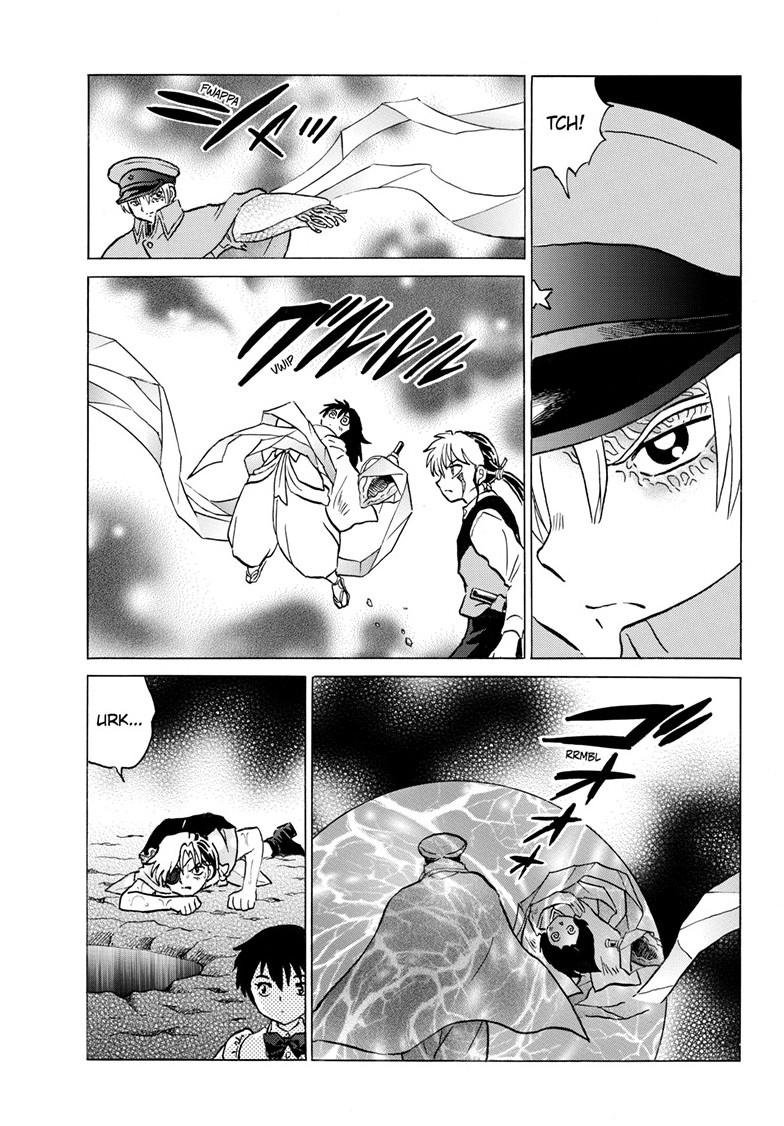 Mao Chapter 236 18