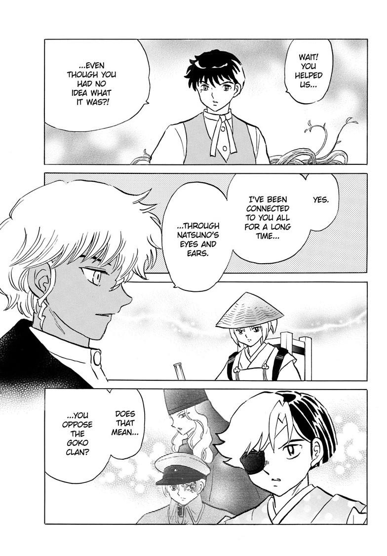 Mao Chapter 237 4