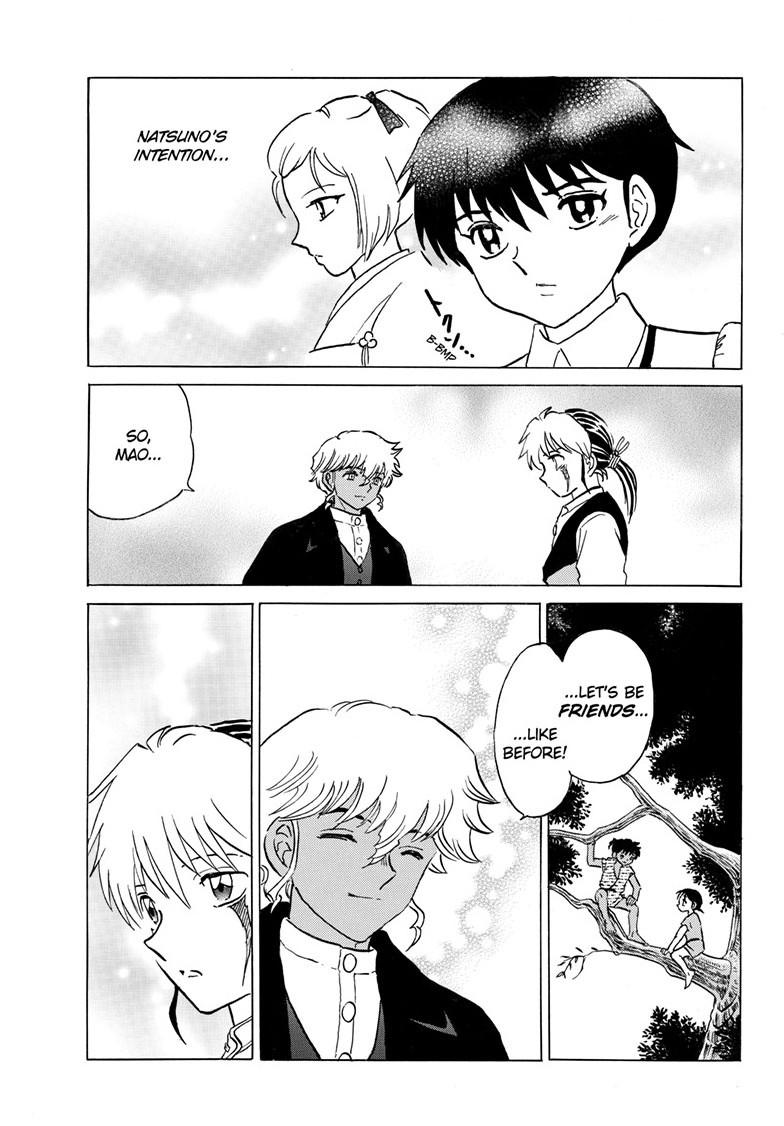 Mao Chapter 237 6