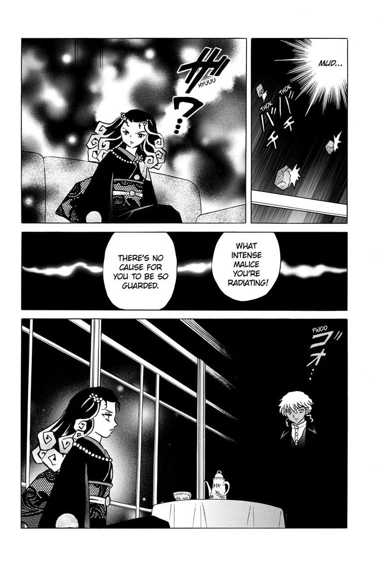 Mao Chapter 237 11