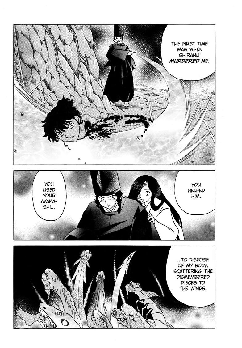 Mao Chapter 237 13