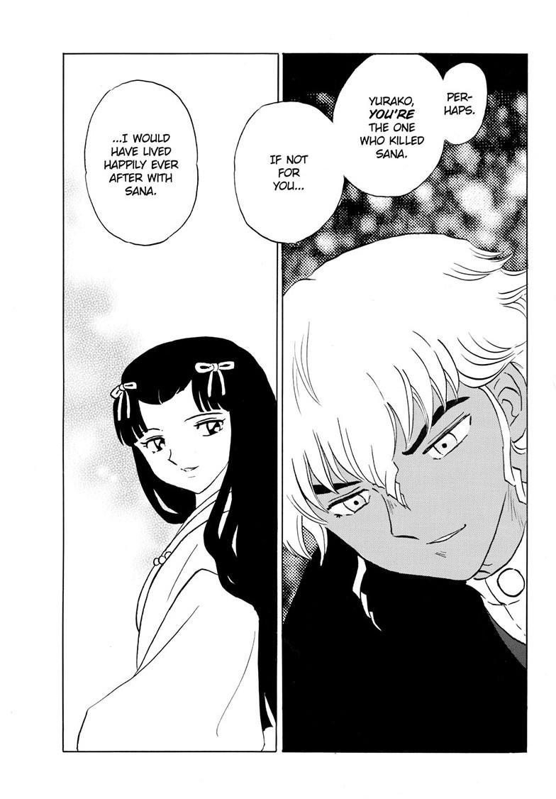 Mao Chapter 238 4