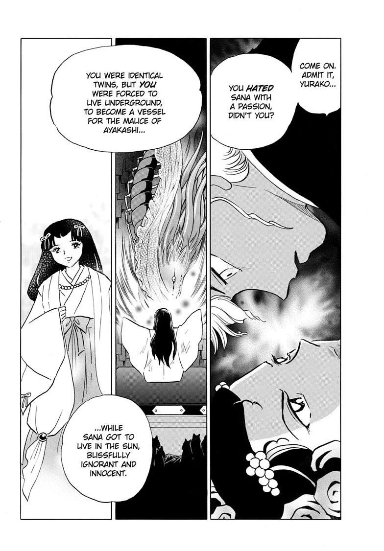 Mao Chapter 238 5