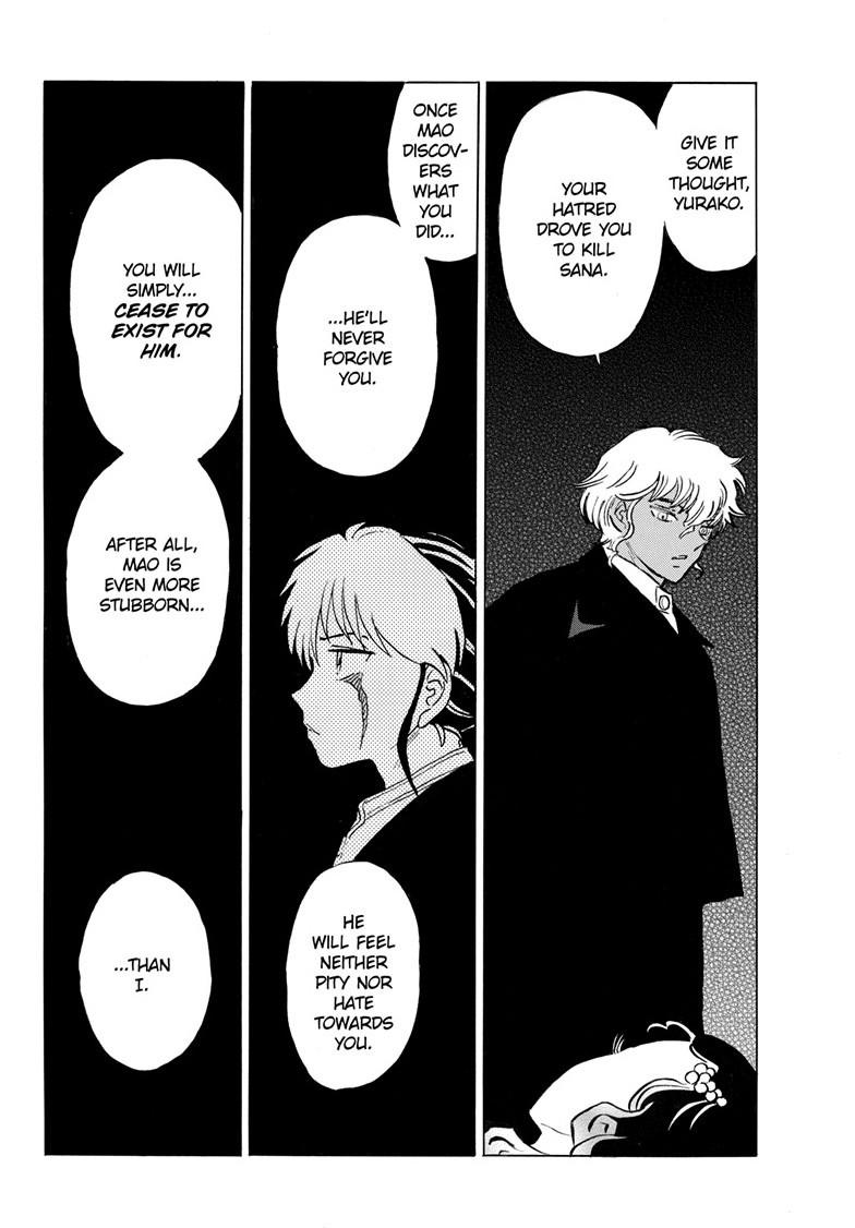 Mao Chapter 238 9