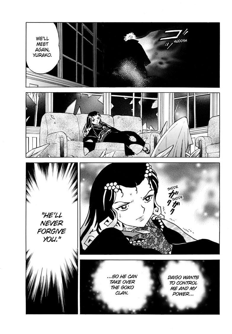 Mao Chapter 238 10