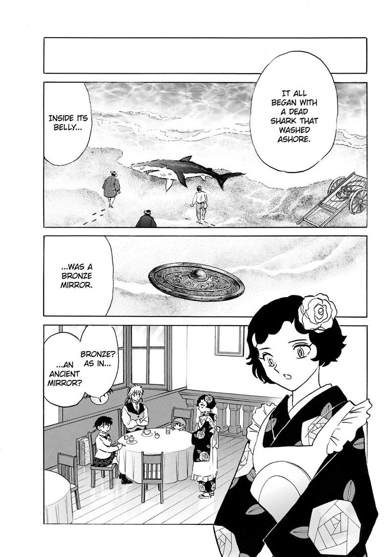 Mao Chapter 238 12