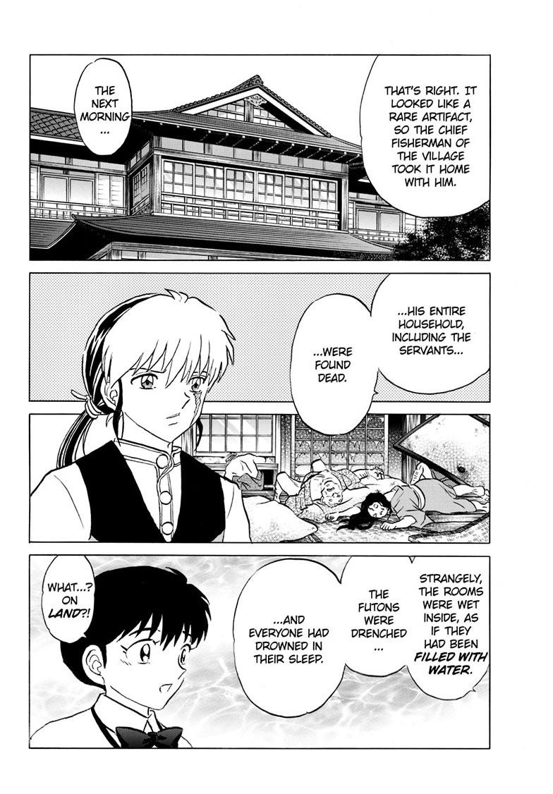 Mao Chapter 238 13