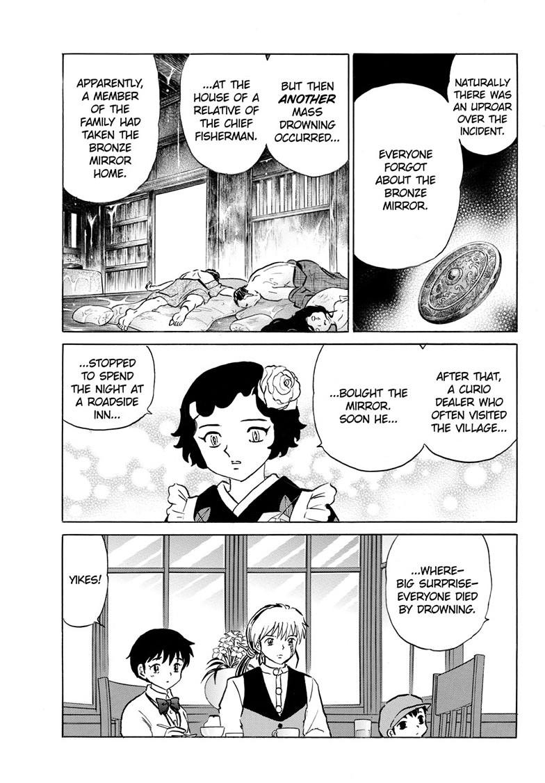 Mao Chapter 238 14