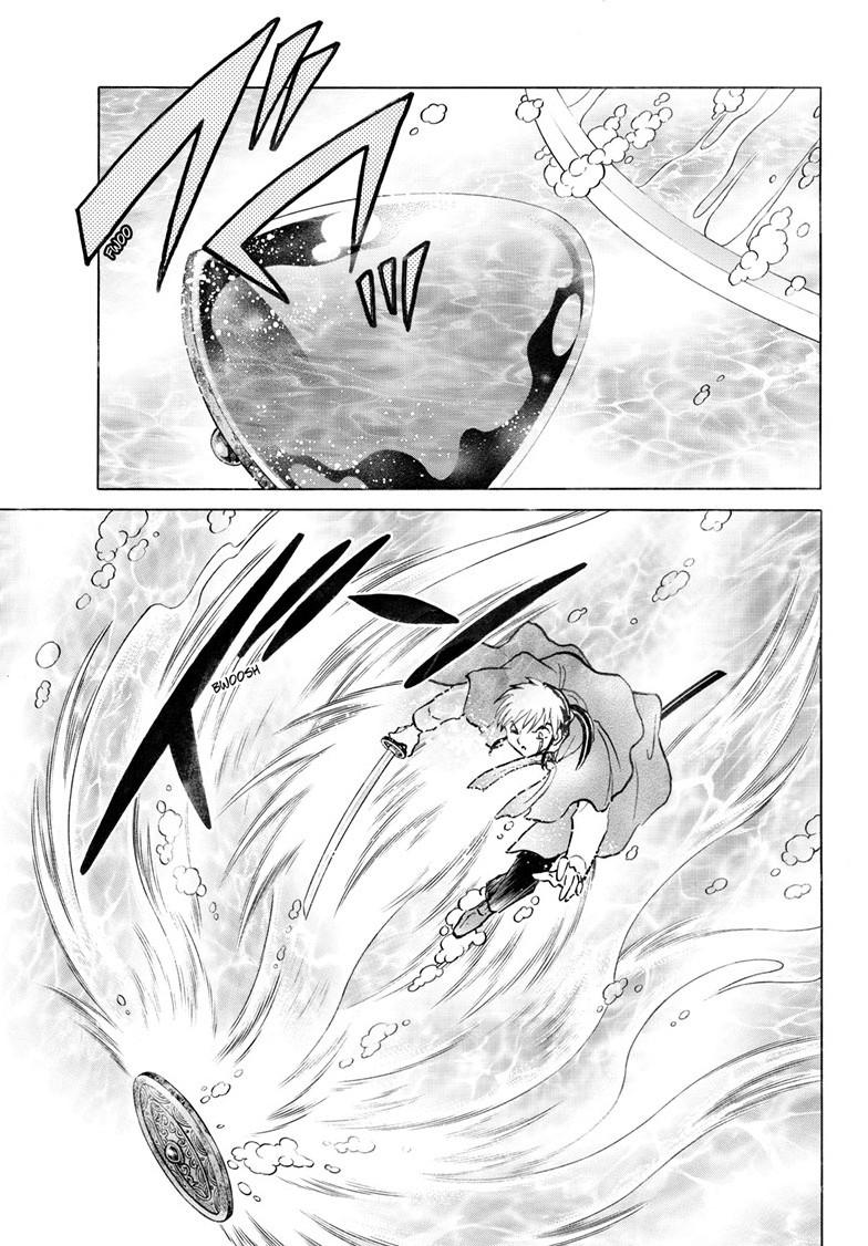 Mao Chapter 239 10