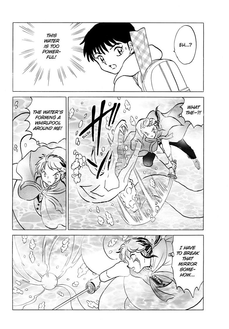 Mao Chapter 239 15