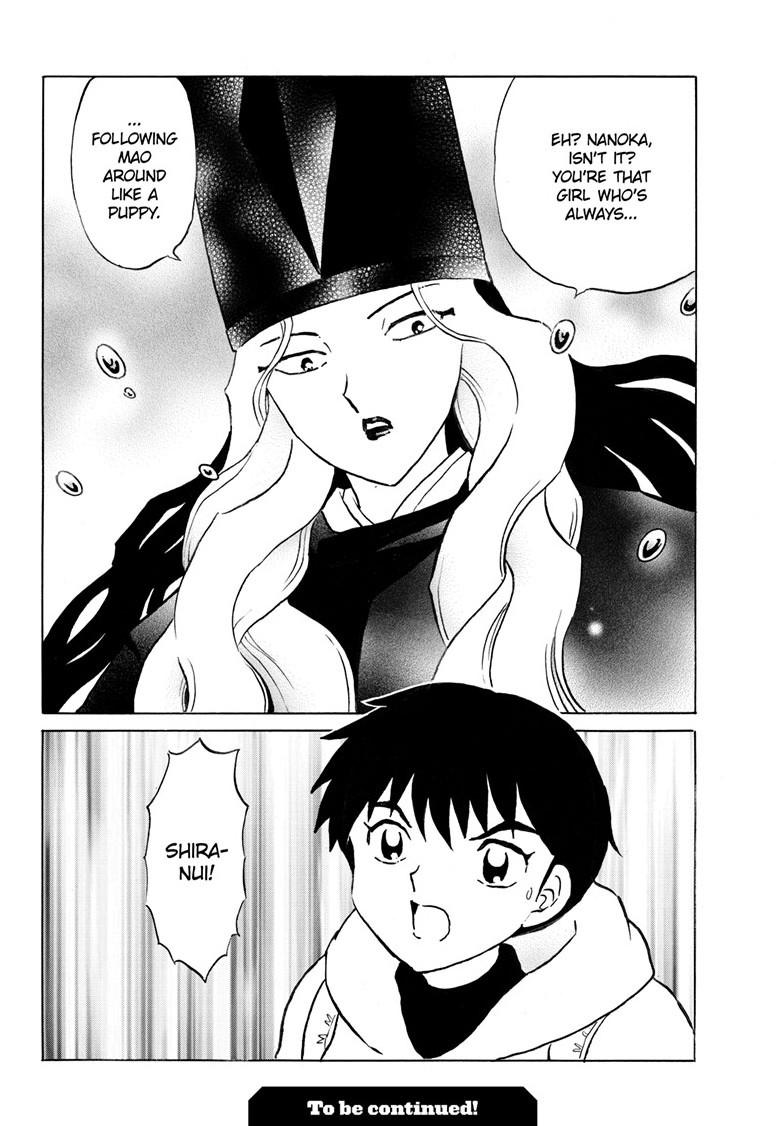 Mao Chapter 239 19