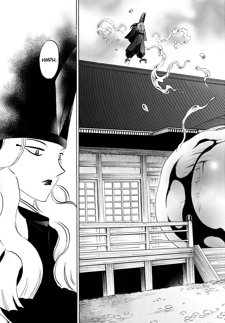 Mao Chapter 240 4