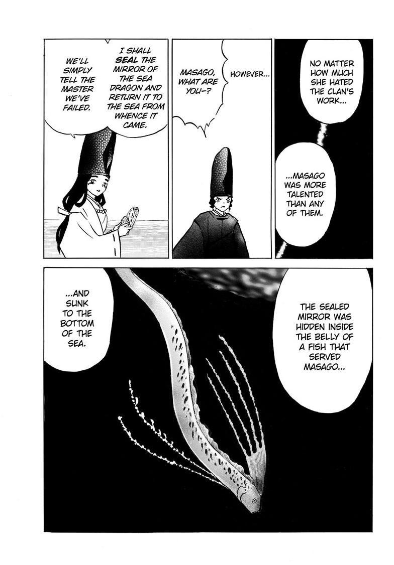 Mao Chapter 240 8