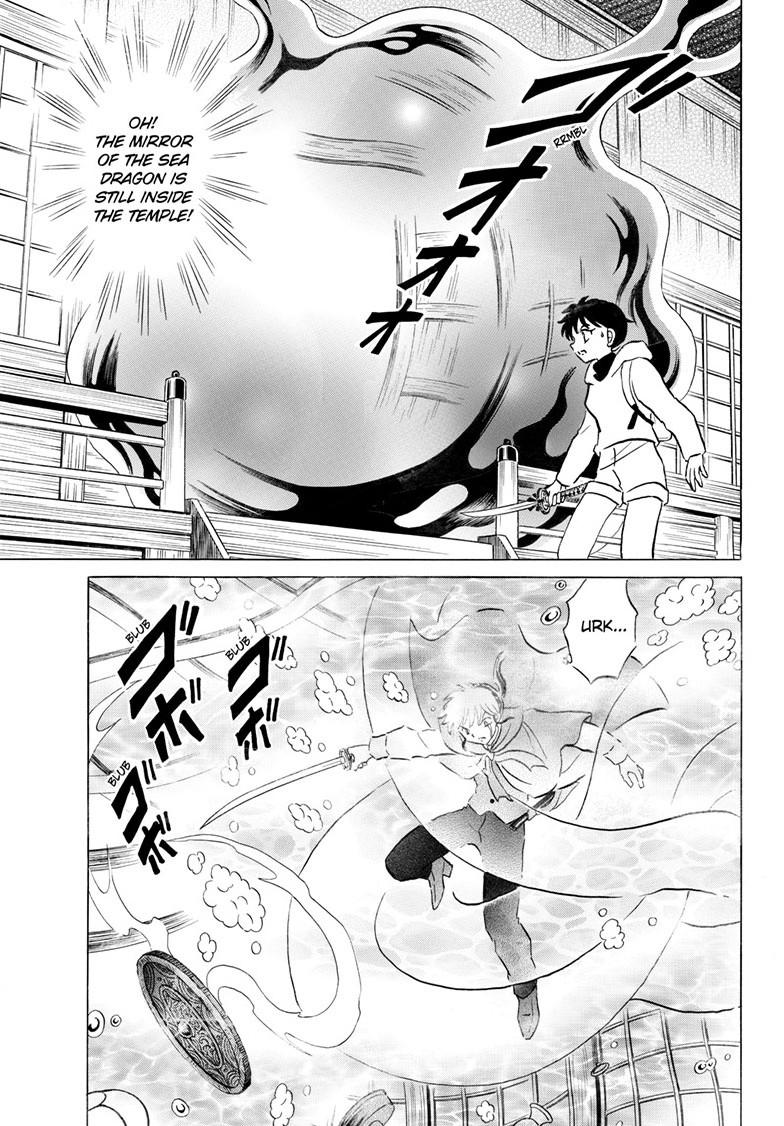 Mao Chapter 240 10