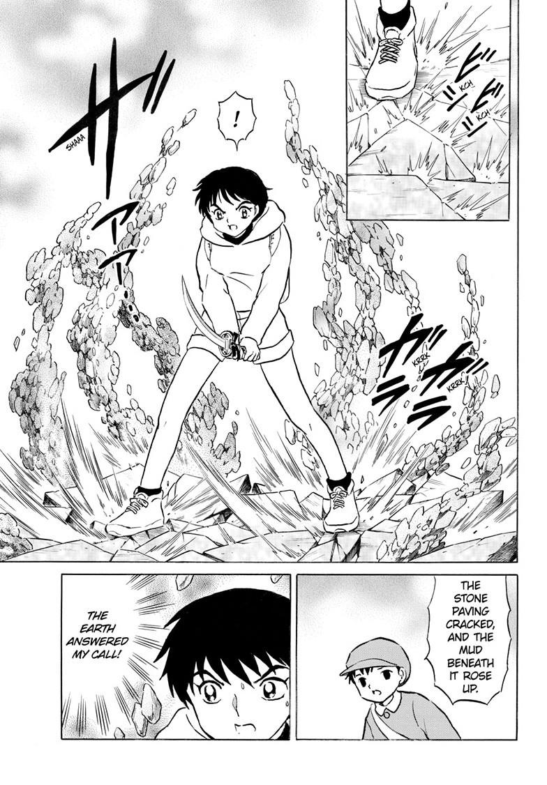 Mao Chapter 240 12