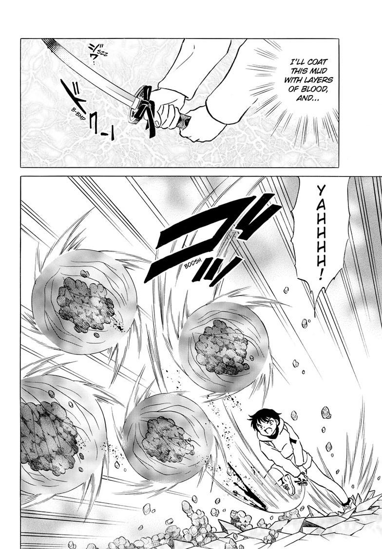 Mao Chapter 240 13