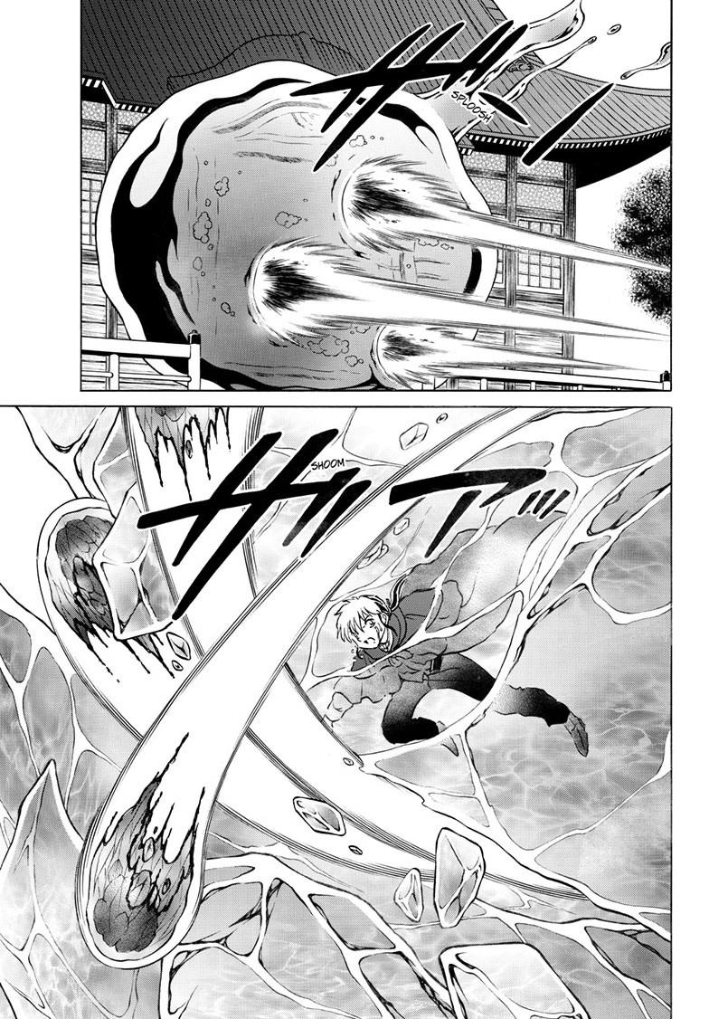 Mao Chapter 240 14