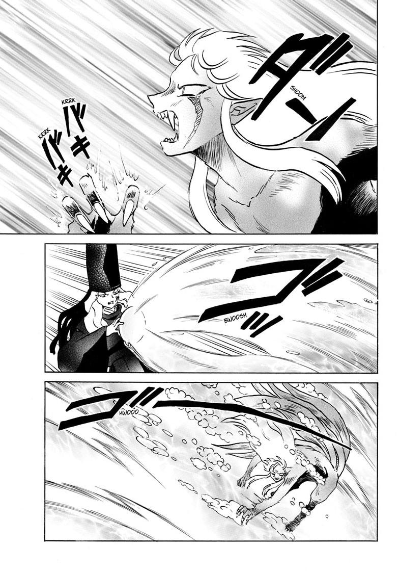 Mao Chapter 241 16