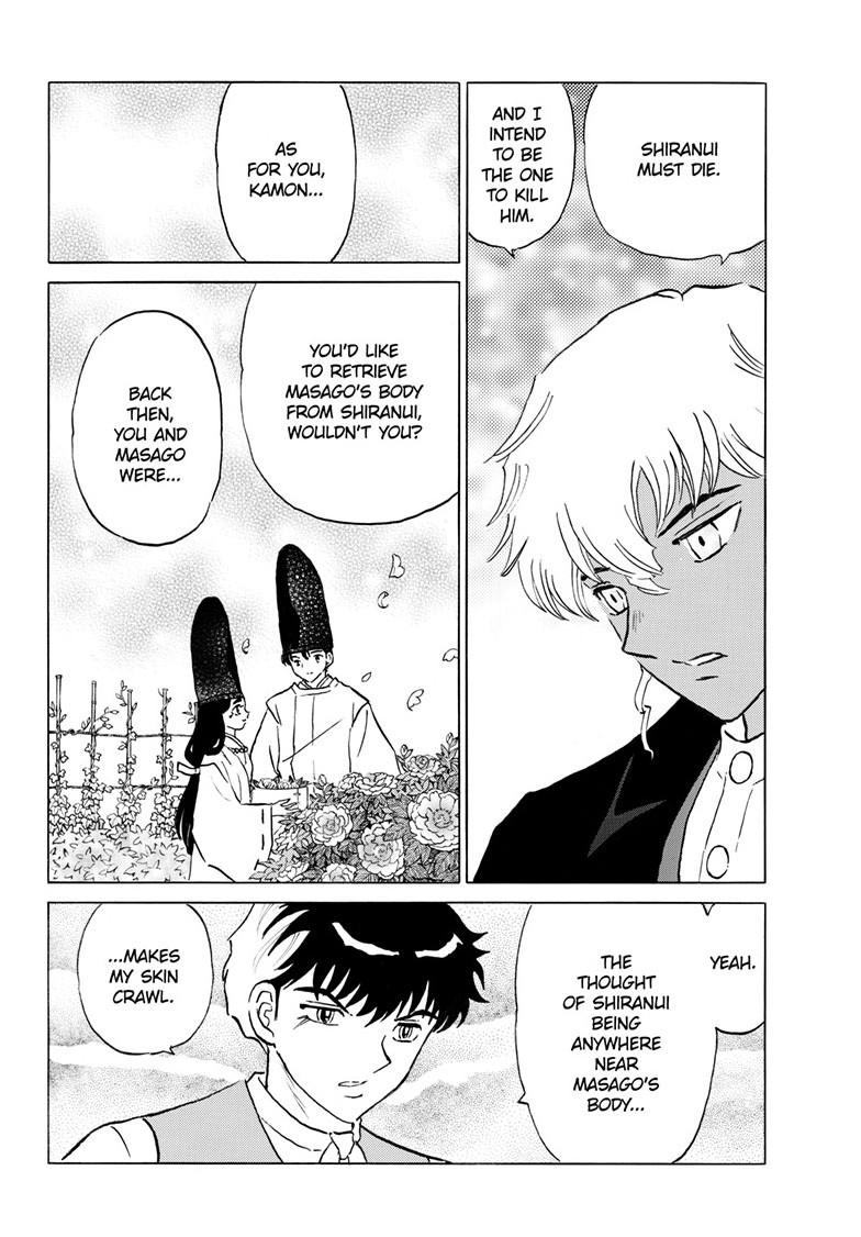 Mao Chapter 242 17