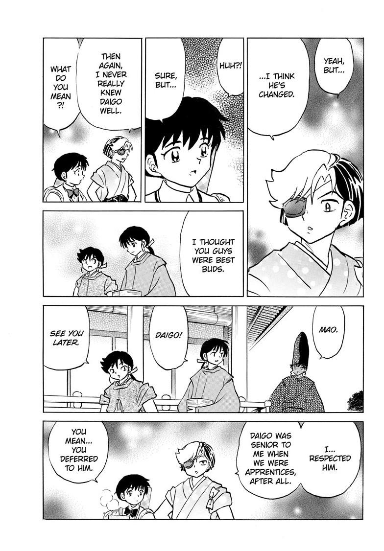 Mao Chapter 243 6