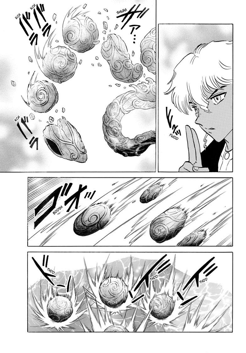 Mao Chapter 243 8