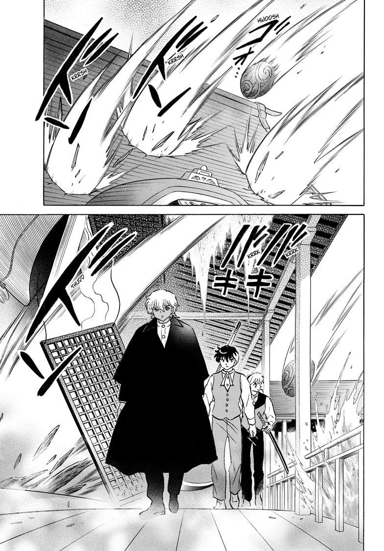 Mao Chapter 243 10