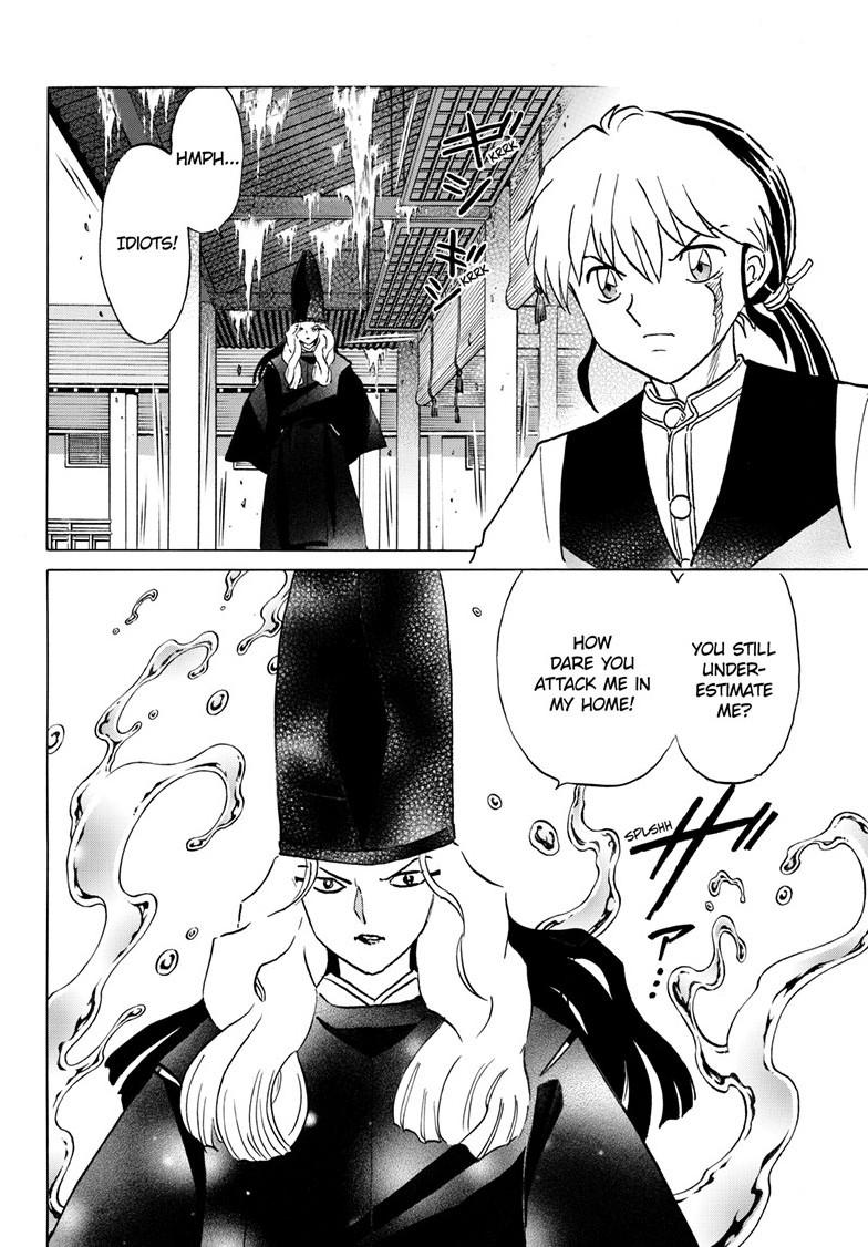 Mao Chapter 243 11