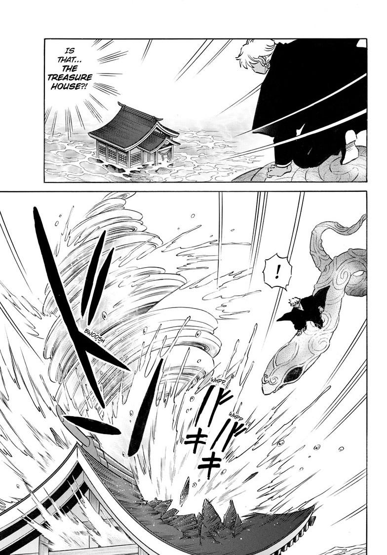 Mao Chapter 244 10