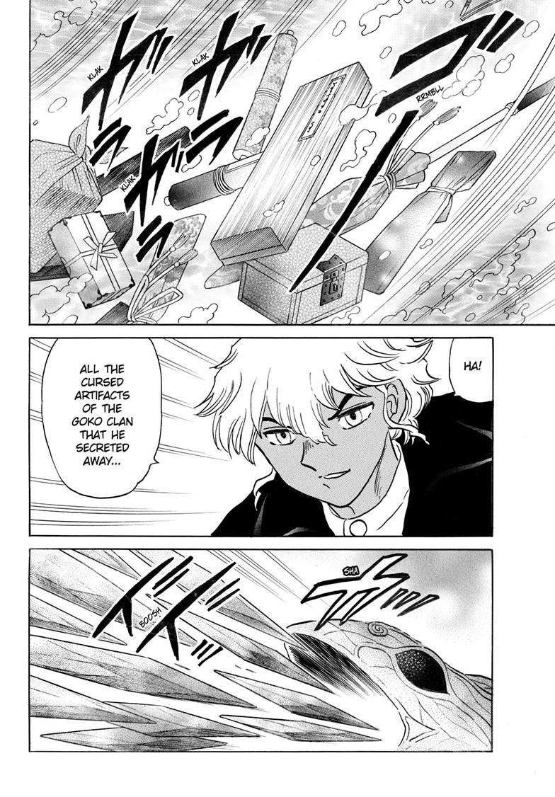 Mao Chapter 244 11