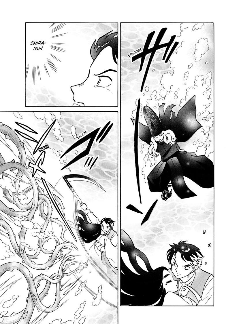 Mao Chapter 245 12