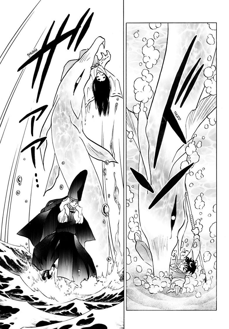 Mao Chapter 245 14