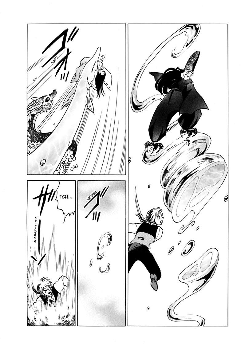 Mao Chapter 245 16