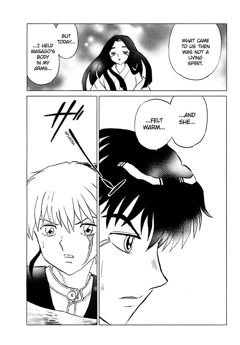 Mao Chapter 245 18