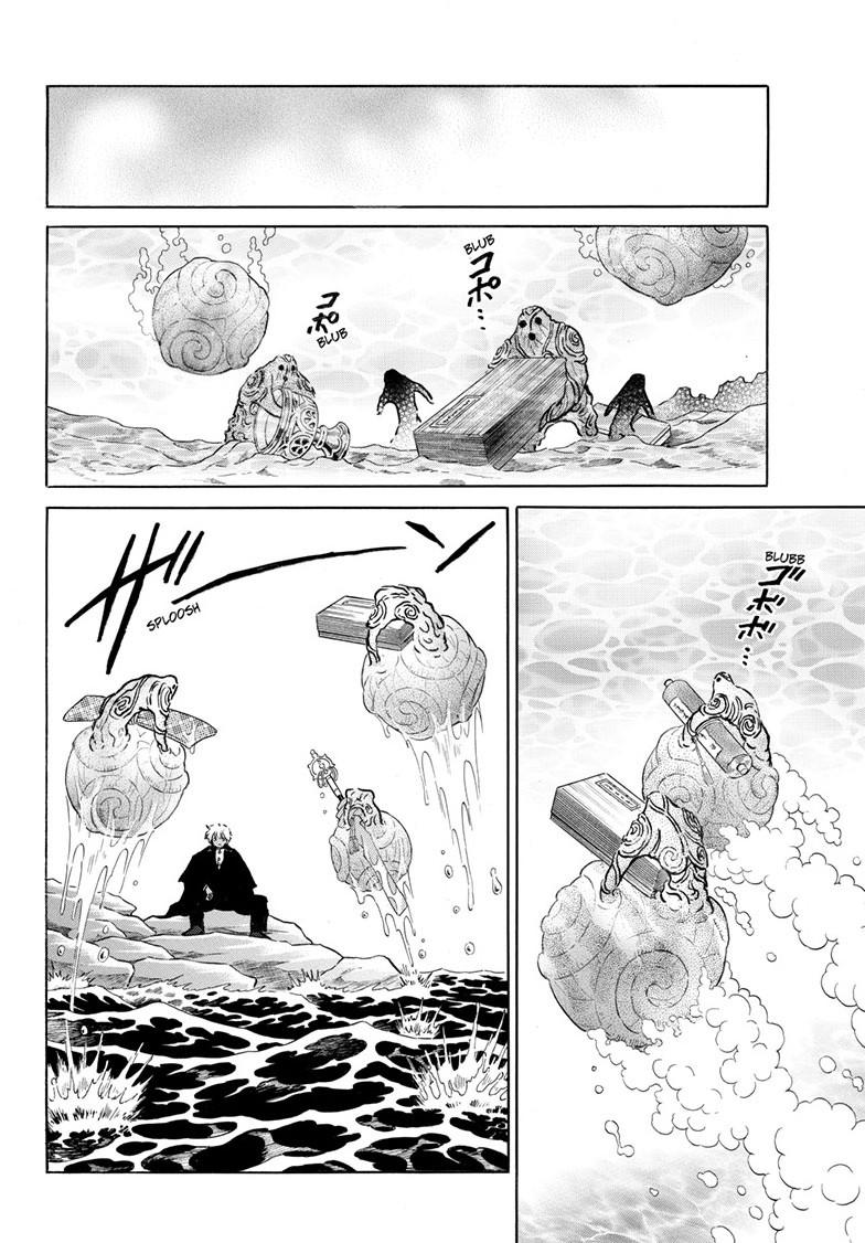 Mao Chapter 245 19