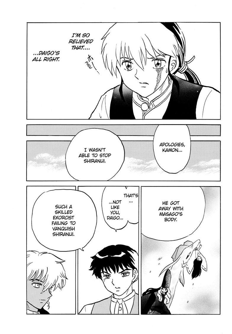 Mao Chapter 246 4