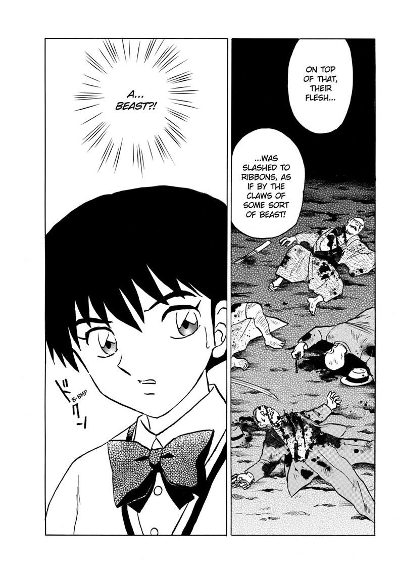Mao Chapter 246 10