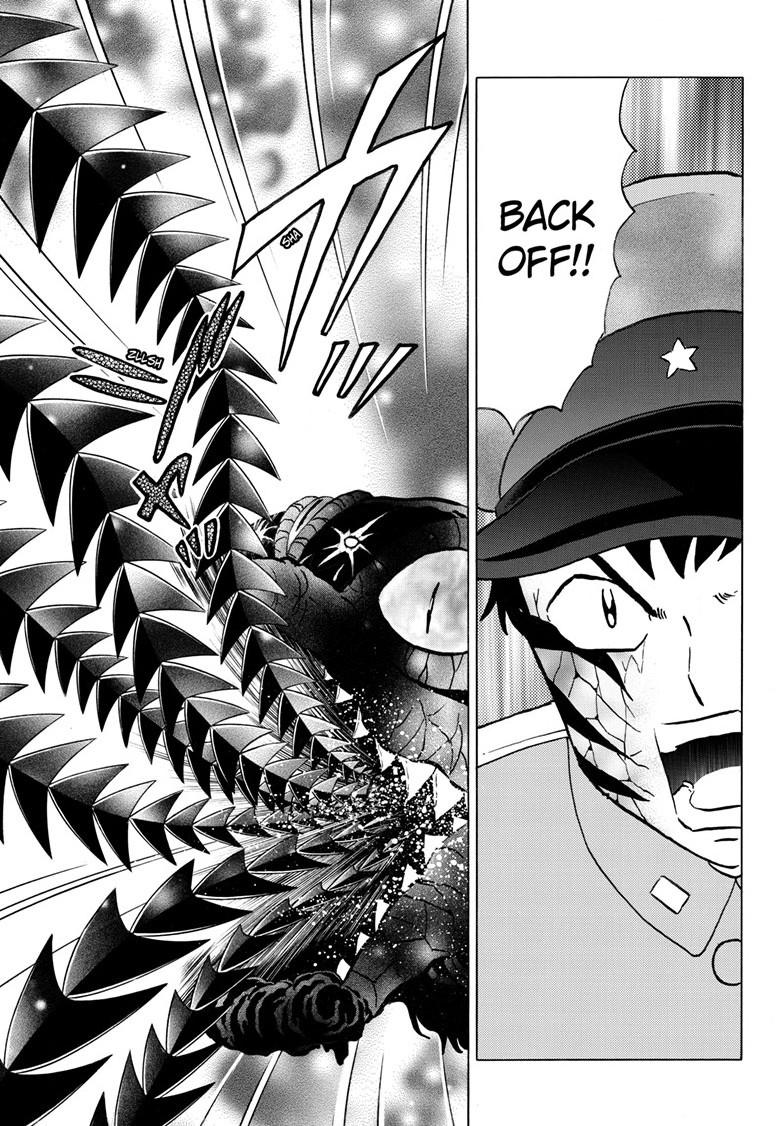 Mao Chapter 247 8
