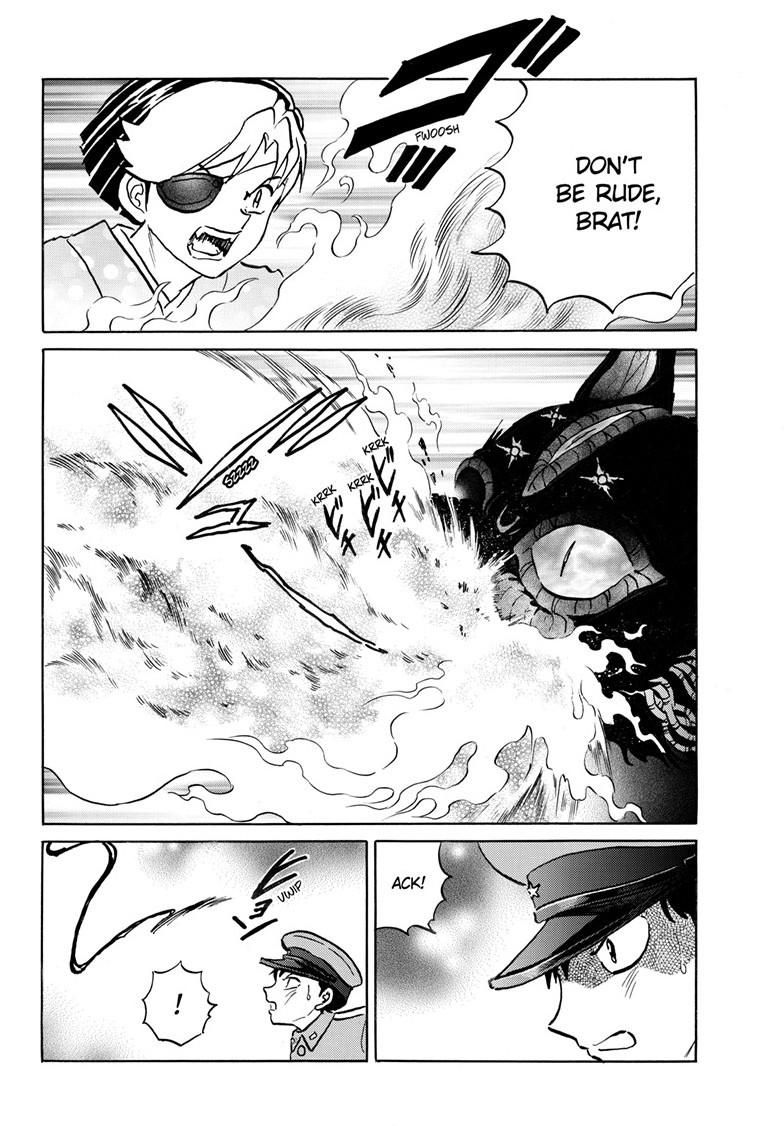 Mao Chapter 247 9