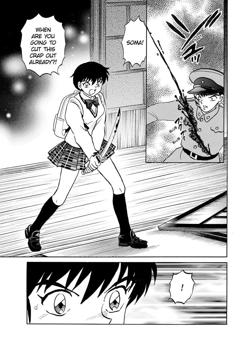 Mao Chapter 247 10