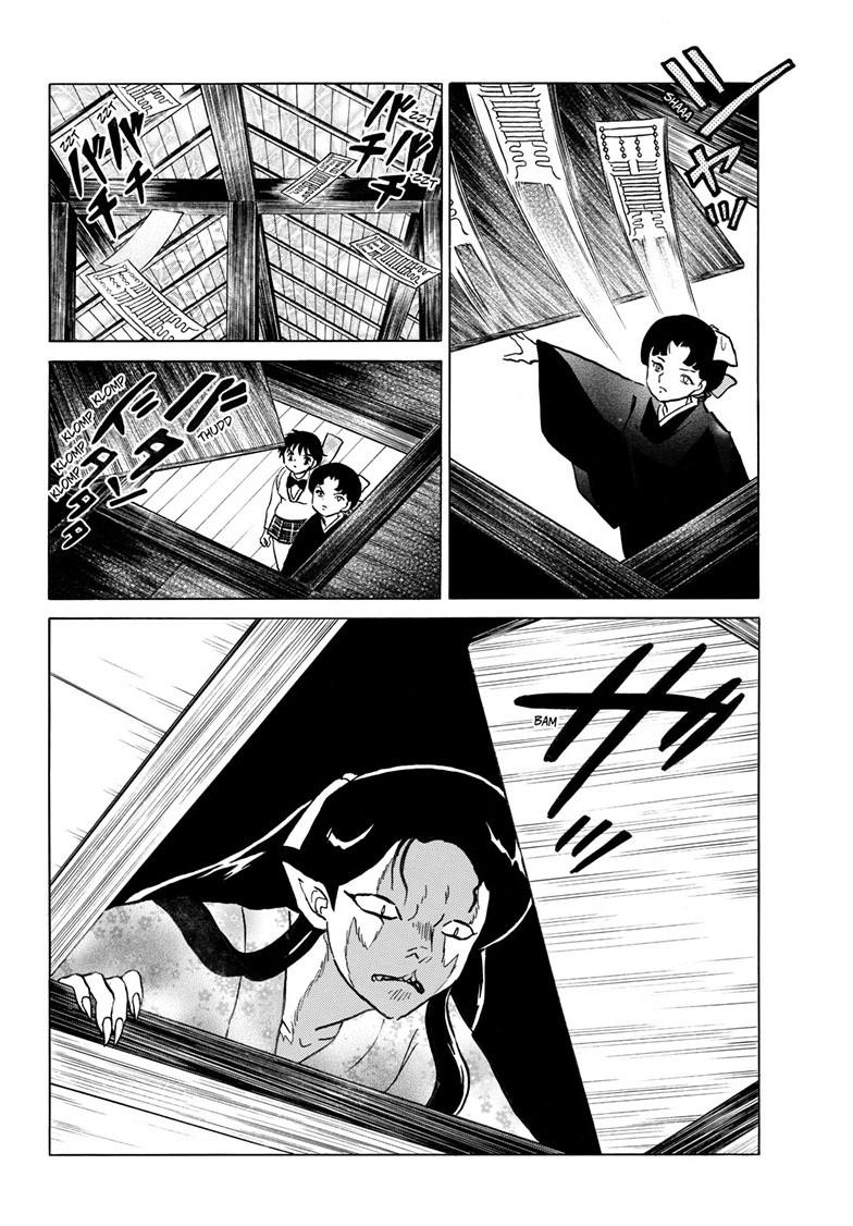 Mao Chapter 248 13