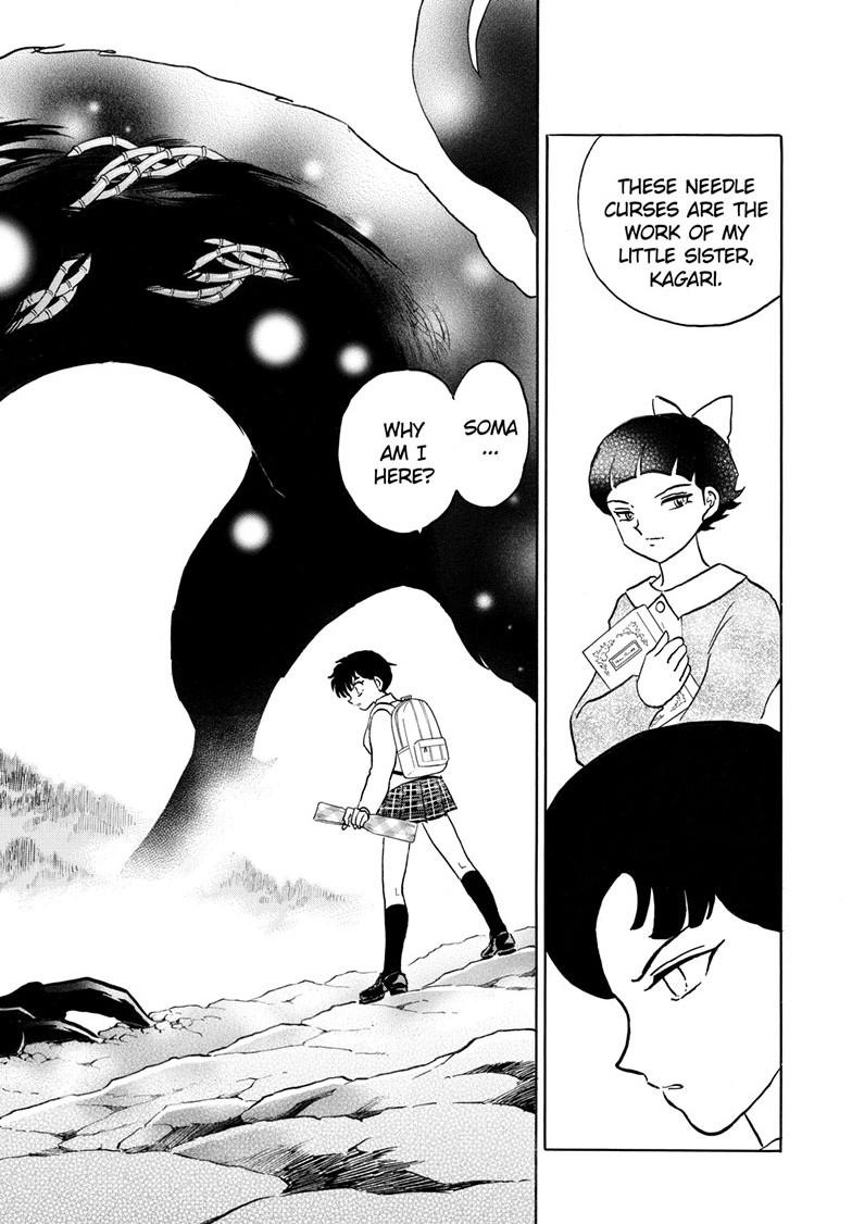 Mao Chapter 249 5