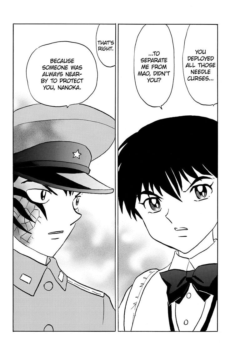 Mao Chapter 249 7