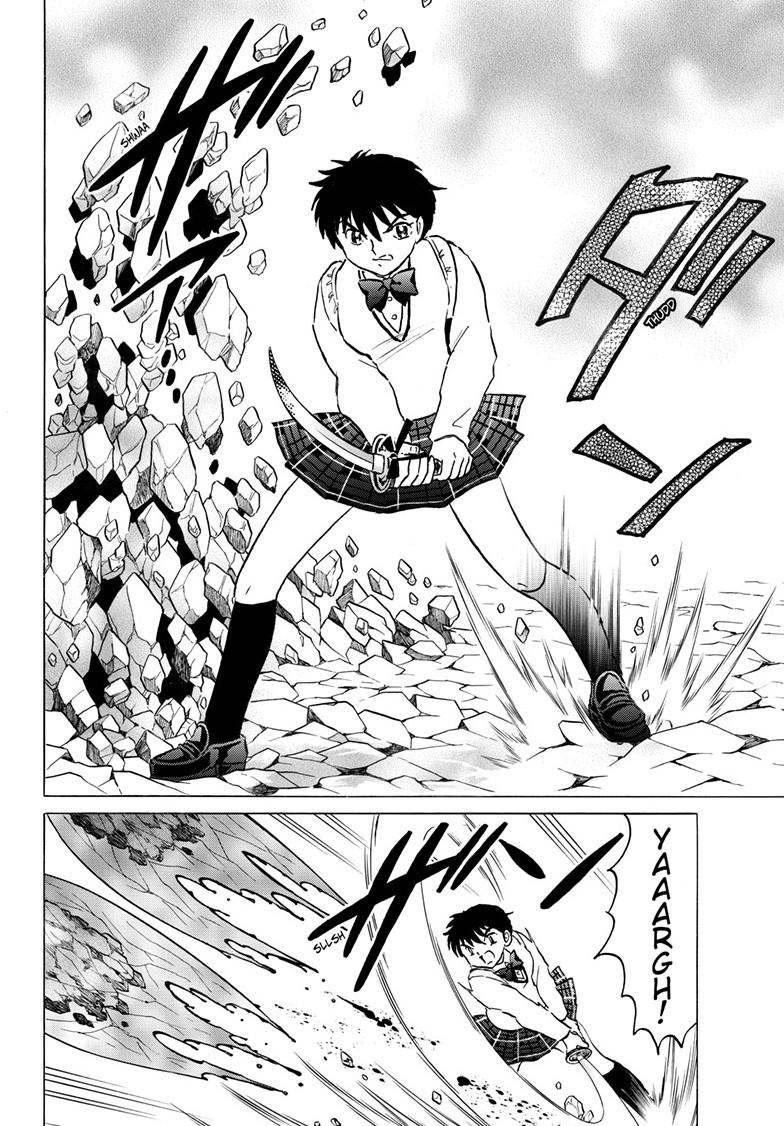 Mao Chapter 249 9