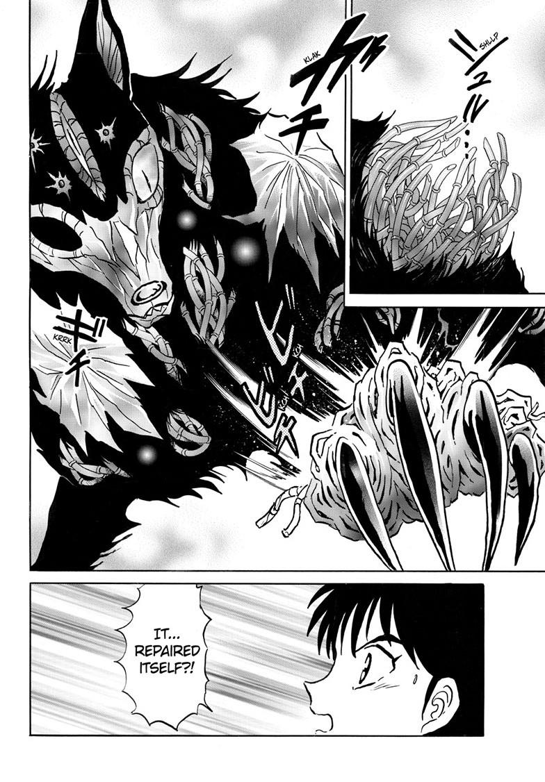 Mao Chapter 249 11
