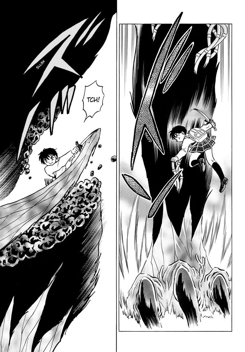 Mao Chapter 249 12
