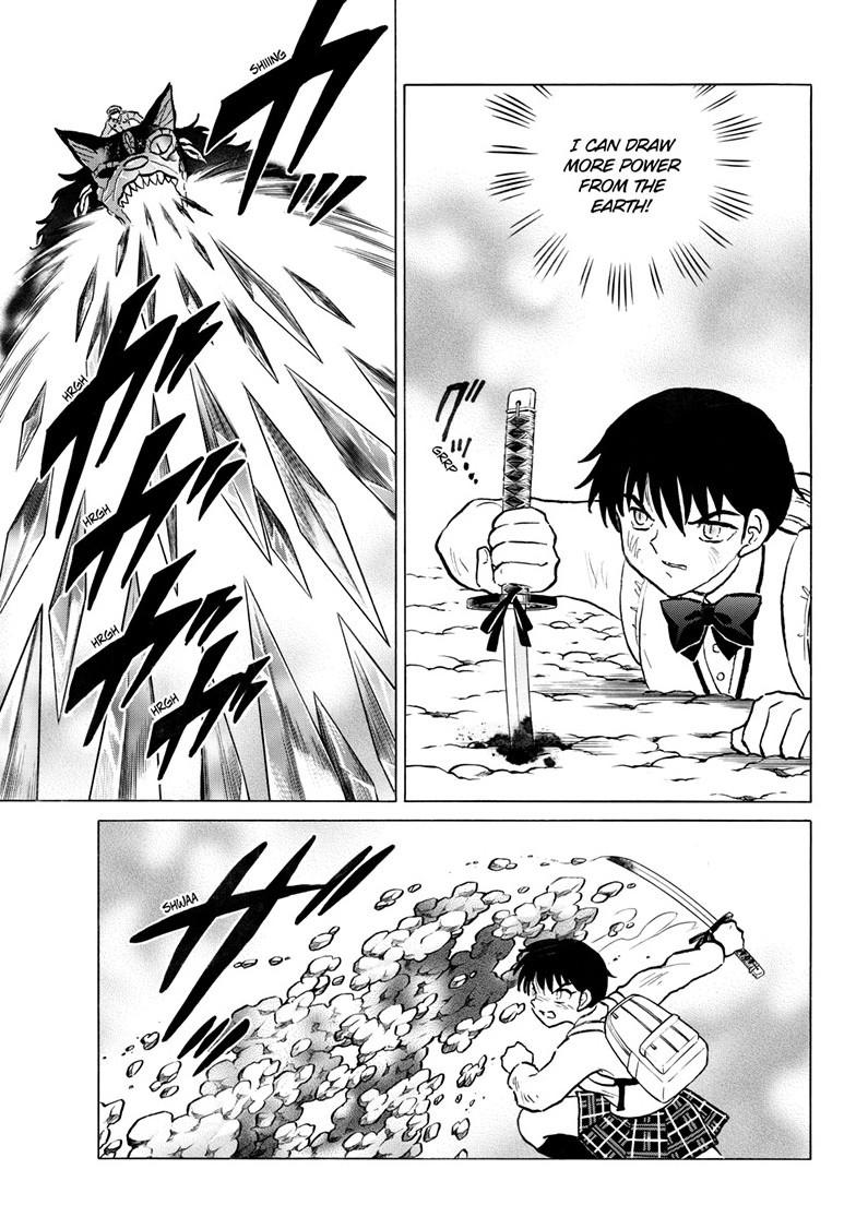 Mao Chapter 250 6